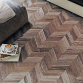 PARCHET PRUVA PARIMA HERRINGBONE 8MM AC4 225 Preț/Cutie